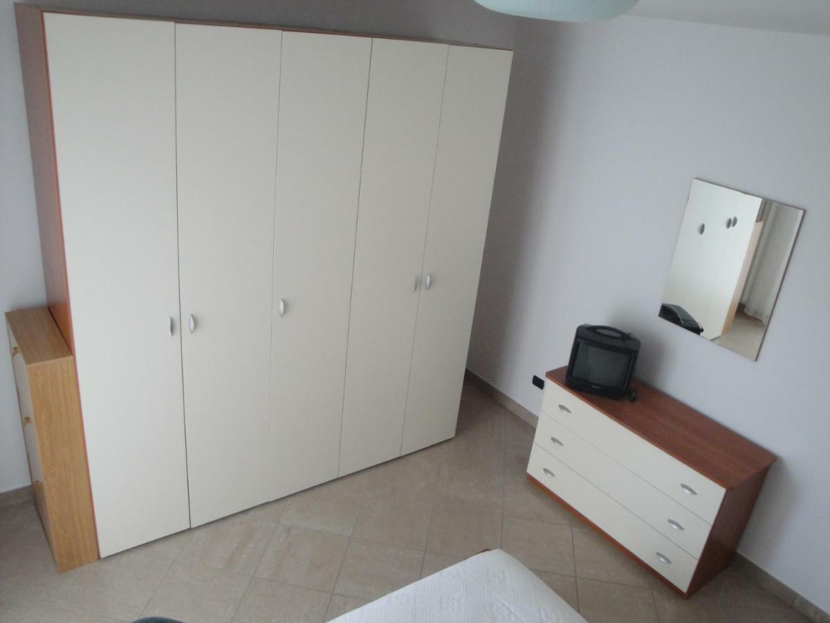 Apartment Aloe Apartments, Ombrellone, Parcheggio E Uso Di Biciclette Gratis