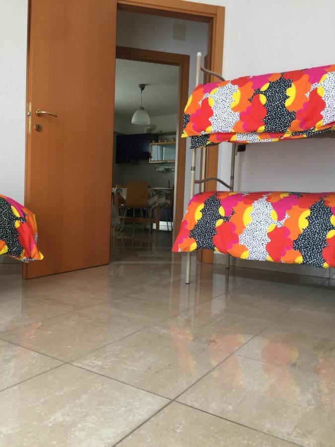 Aloe Apartments, Ombrellone, Parcheggio E Uso Di Biciclette Gratis Apartment Rimini