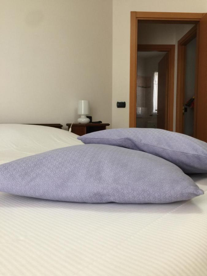 Aloe Apartments, Ombrellone, Parcheggio E Uso Di Biciclette Gratis Apartment