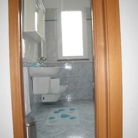 Appartamento La Casa Delle Conchiglie Rimini Esterno foto