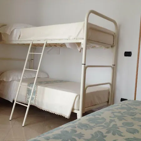 Appartamento La Casa Delle Conchiglie Rimini Esterno foto