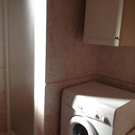 Appartamento La Casa Delle Conchiglie Rimini Esterno foto