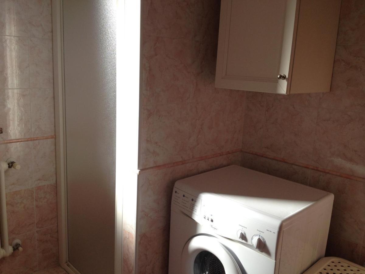 Aloe Apartments, Ombrellone, Parcheggio E Uso Di Biciclette Gratis Apartamento *